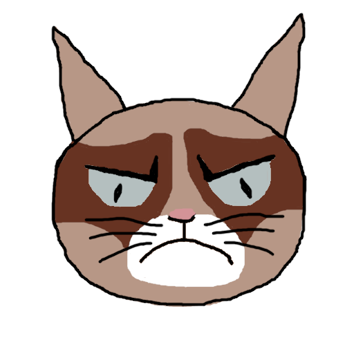 Original Grumpy Cat