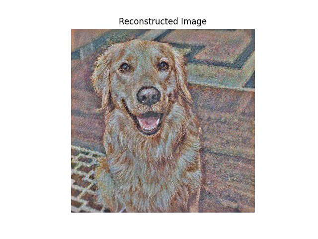 Example Image