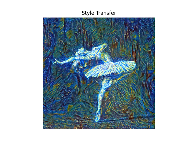 Example Image