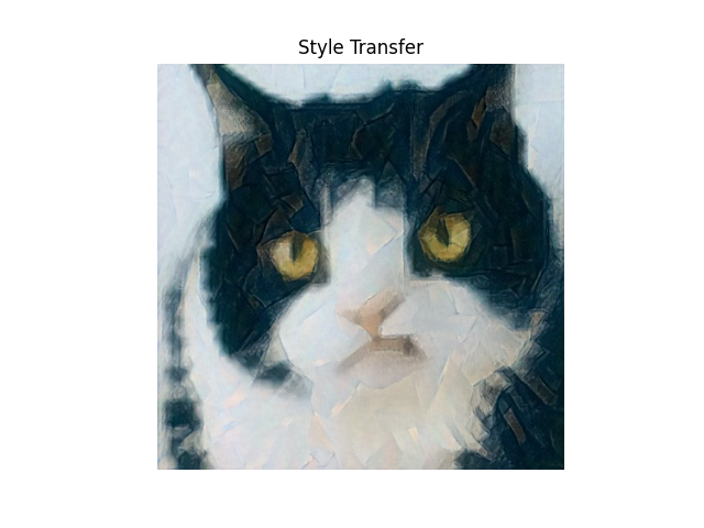 Example Image