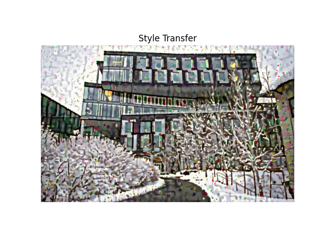 Example Image