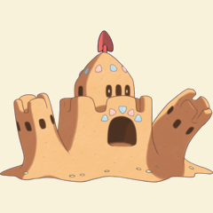 Image of Palossand