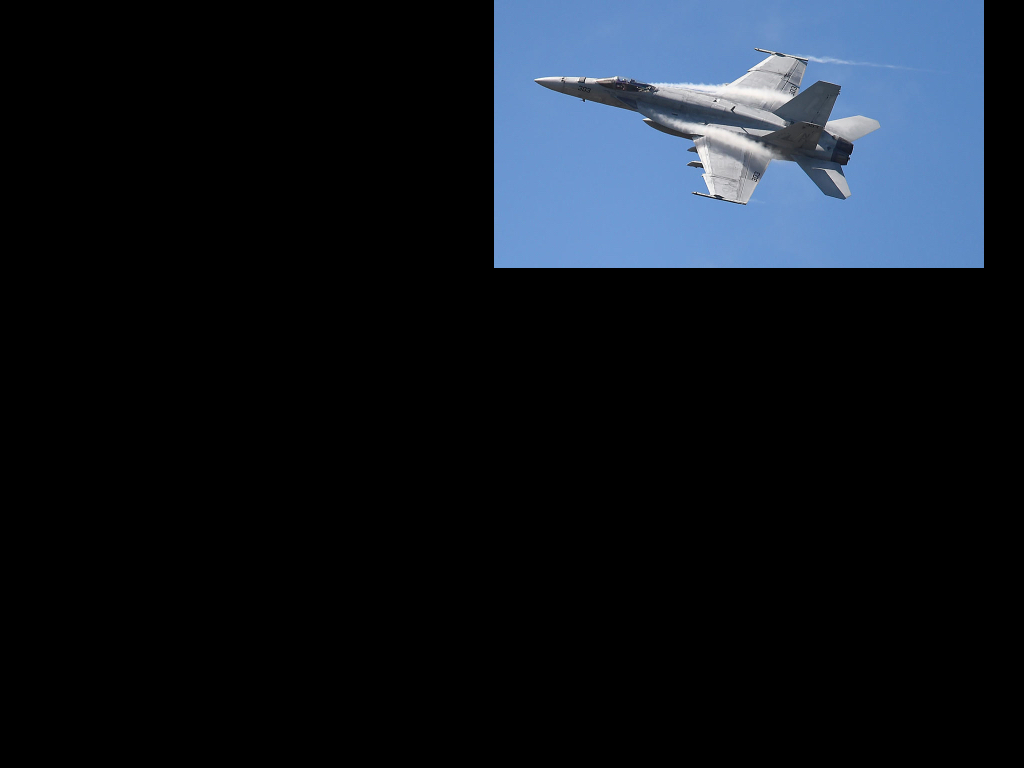 Foreground Image
