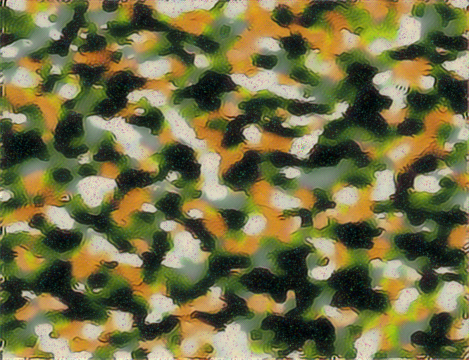 Layer 2 Texture Sythesis