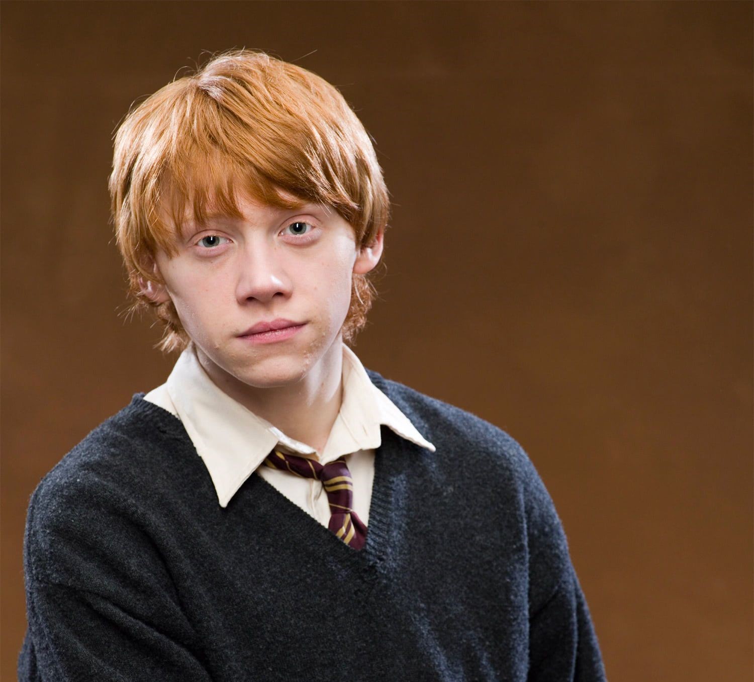 Ron Image