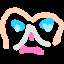 Image optimized for 1st conv layer with contentloss