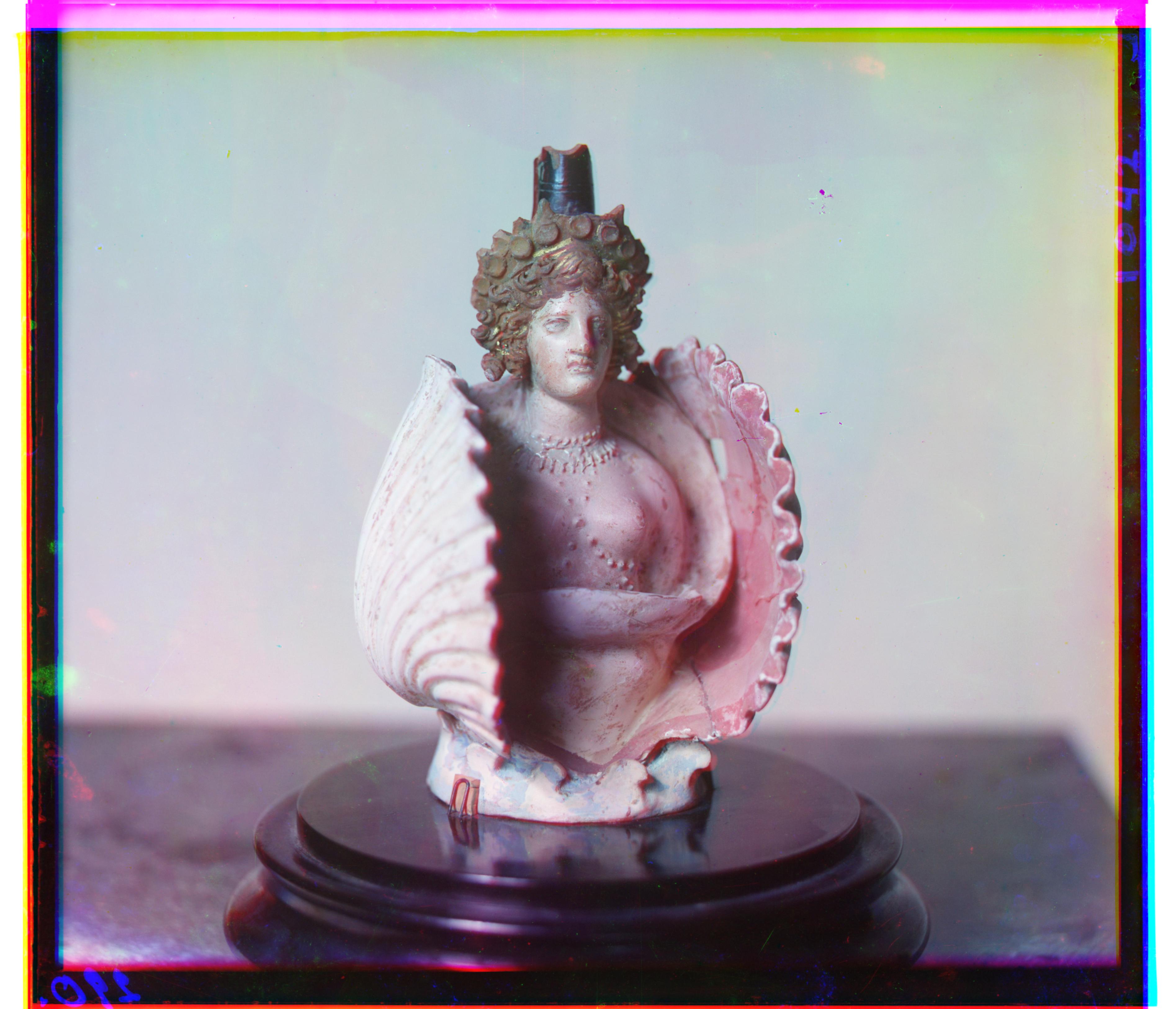 Bust