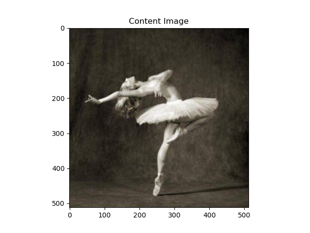 dances