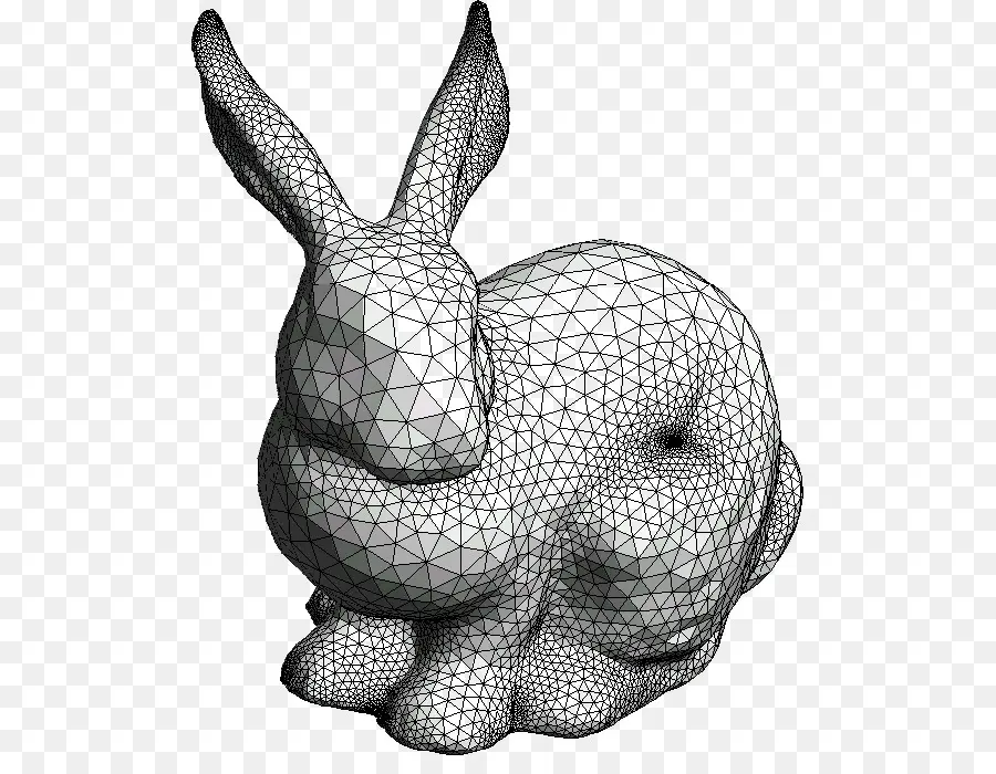 3D Shape