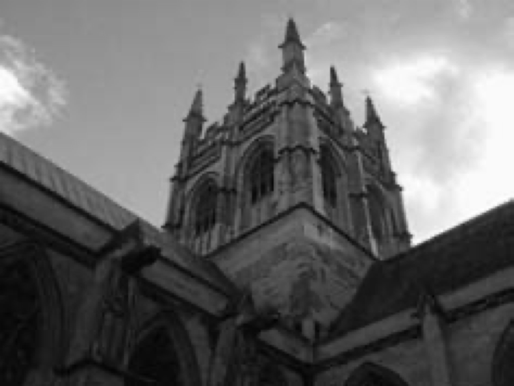 Cathedral