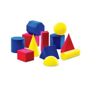 3D Shape Image