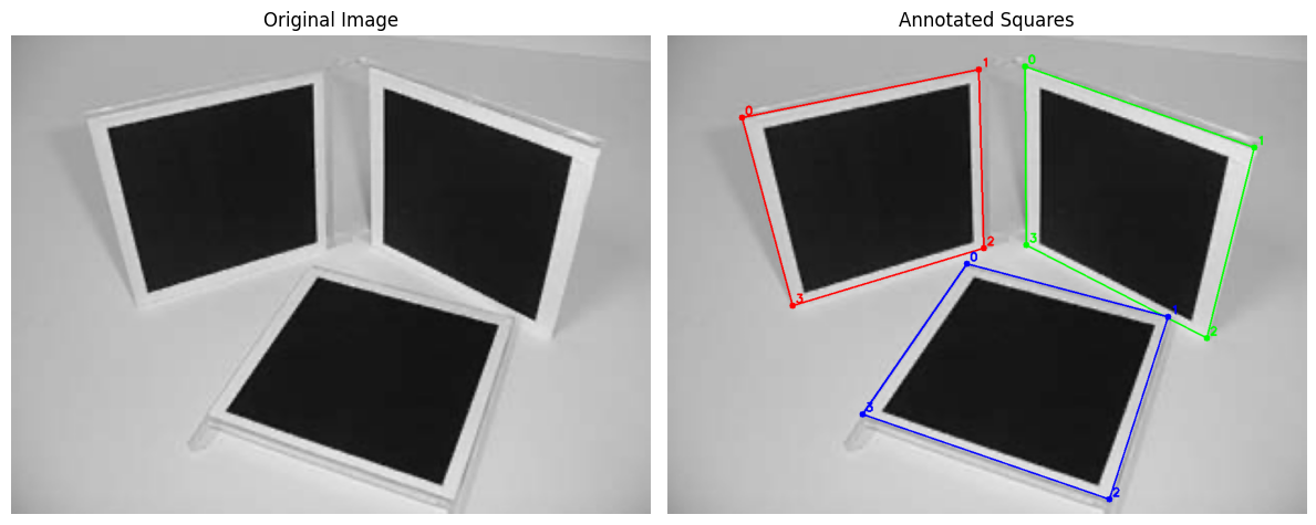 Annotated Image