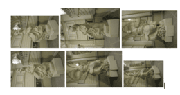 Multi-view image Statue Input