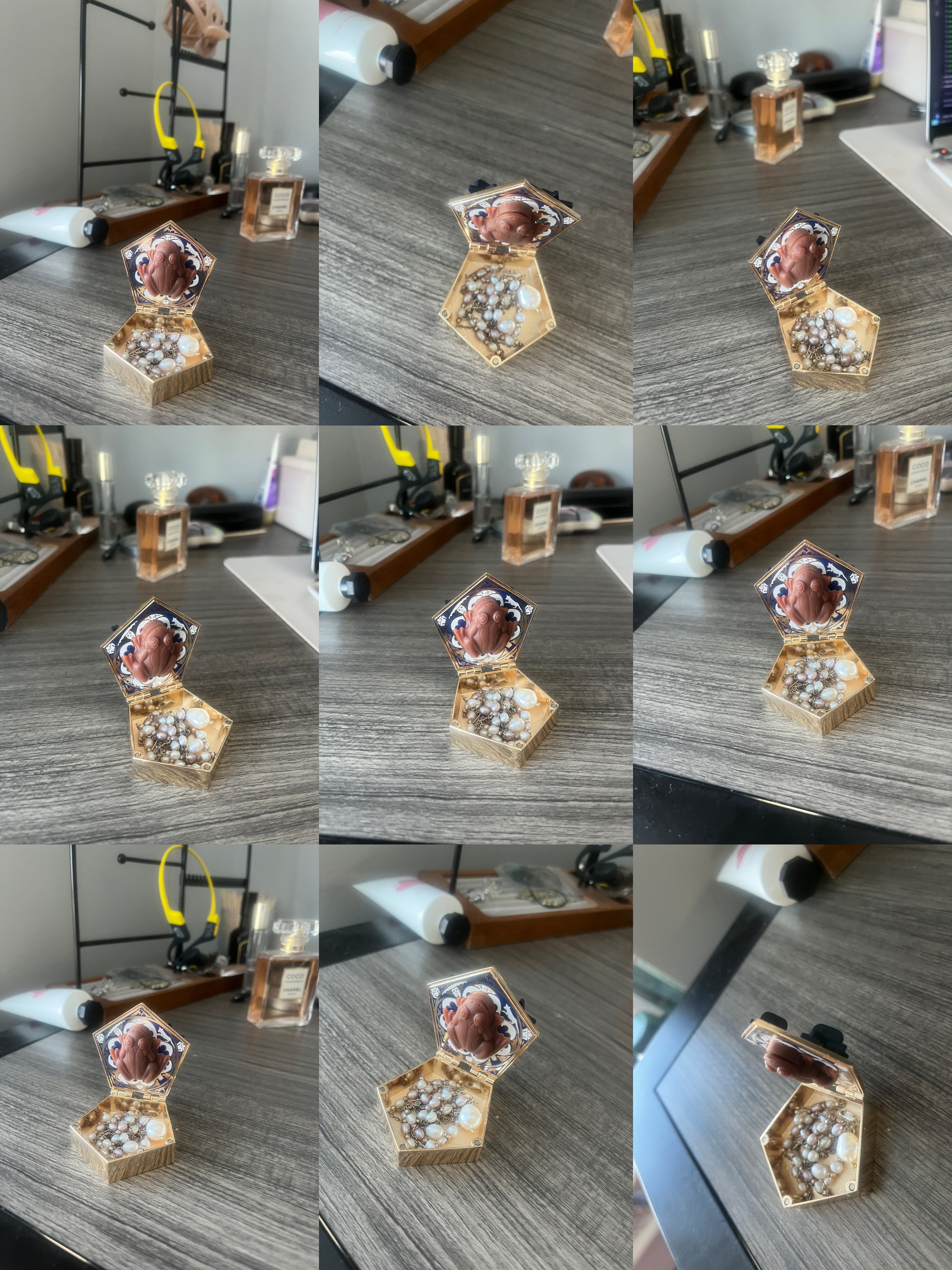 Multi-view Image 1