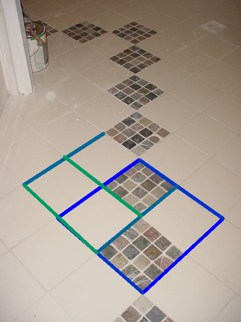 Affine Example 4 Before