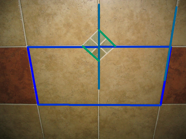 Affine Example 3 Before