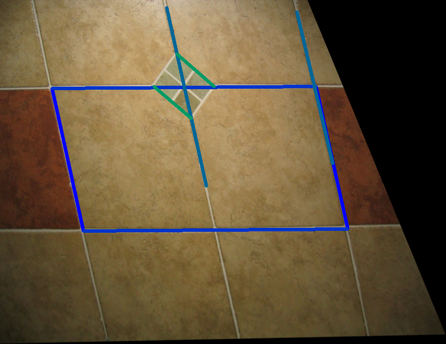 Affine Example 3 After