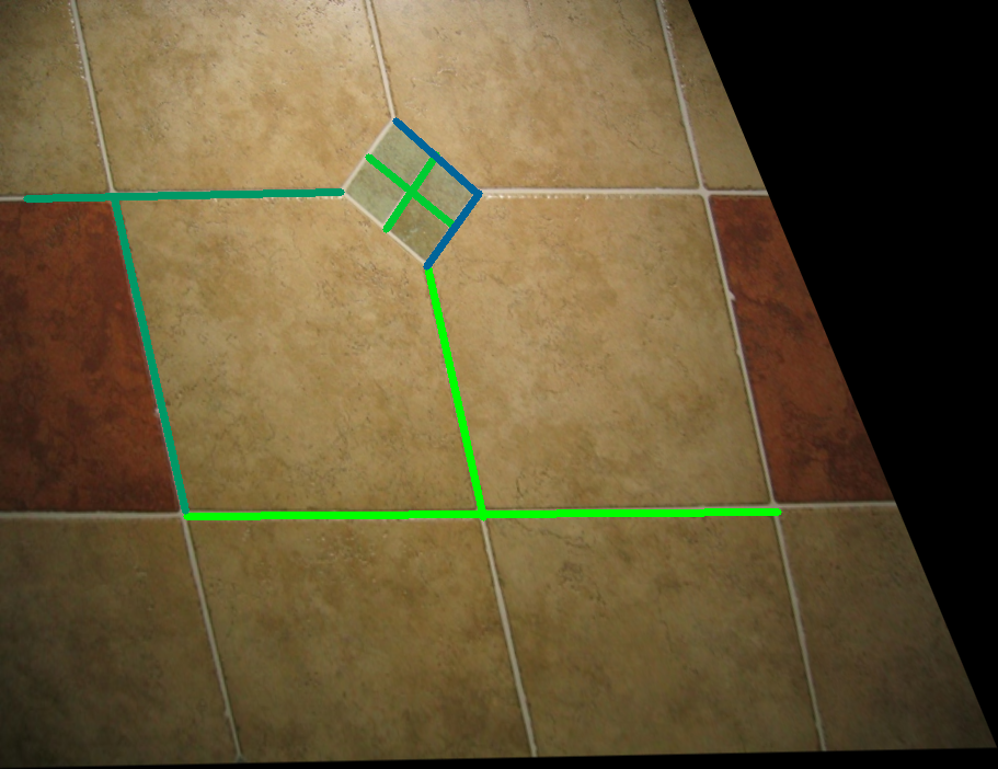 Metric Example 3 Before