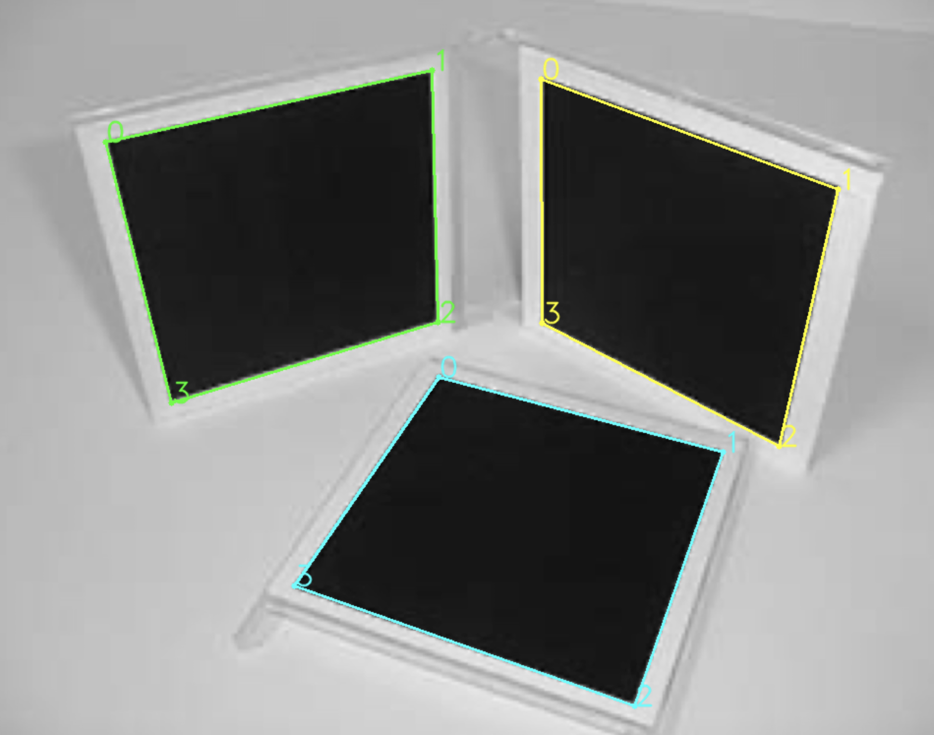 Q2b: Square 2