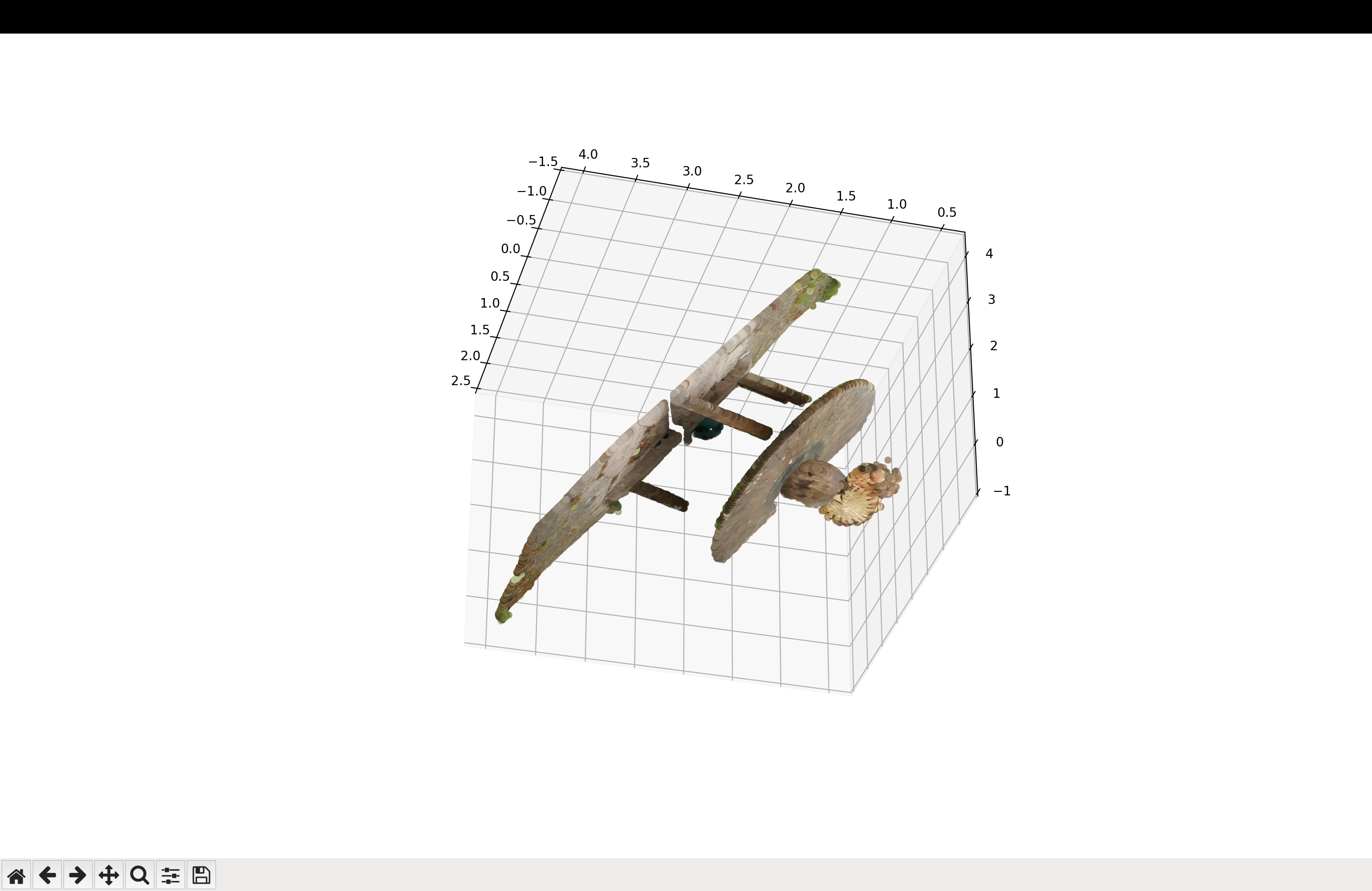 3D Reconstruction Image