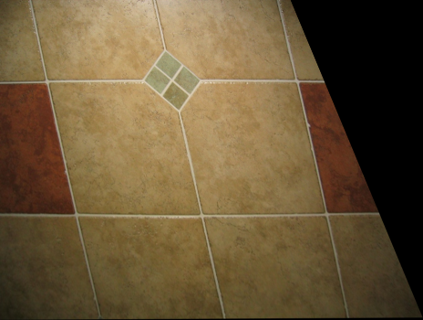 Tiles5 Affine-Rectified Image