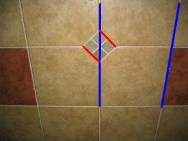 Tiles5 Test Lines on Input Image