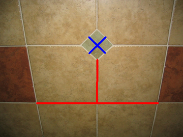 Tiles5 Annotated Perpendicular Lines on Input Image