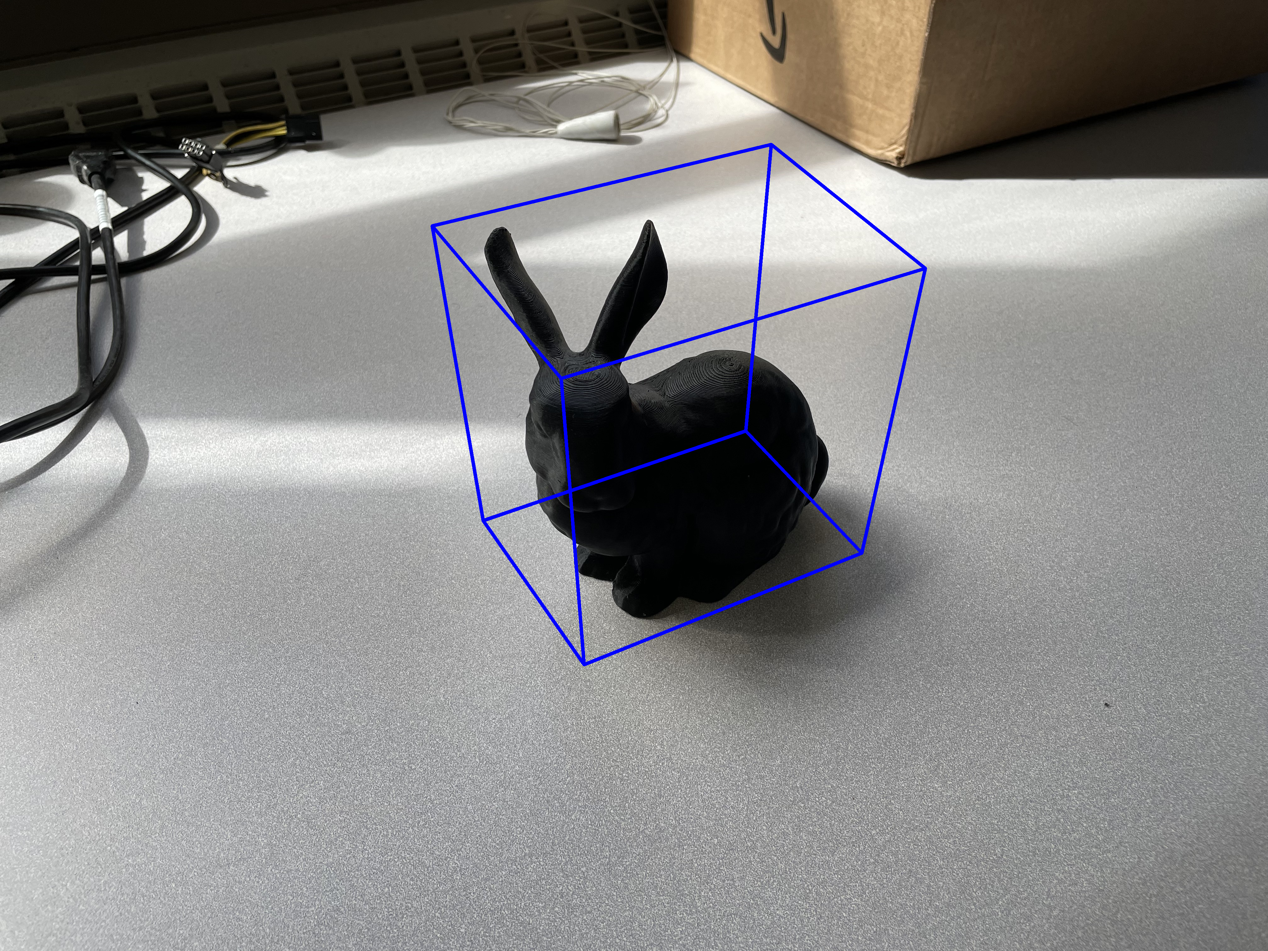 Bounding Box