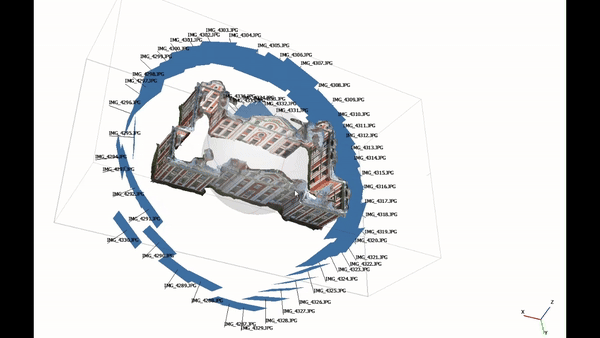 Reconstruction Output 2