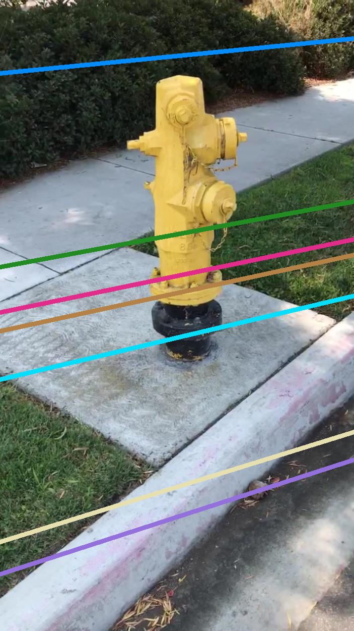 Hydrant - Viewpoint 2 (7 points)