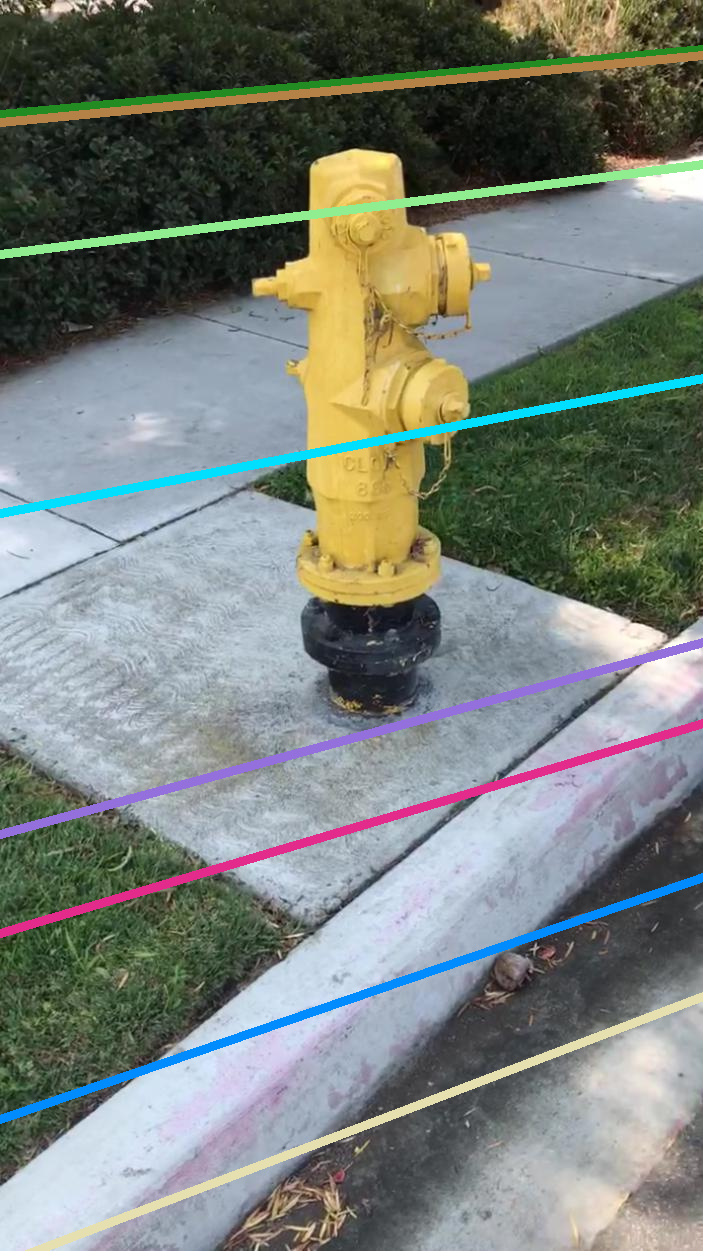 Hydrant - Viewpoint 2 (8 points)