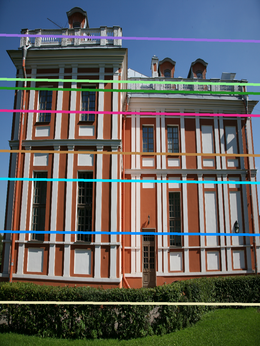 Building - Viewpoint 2