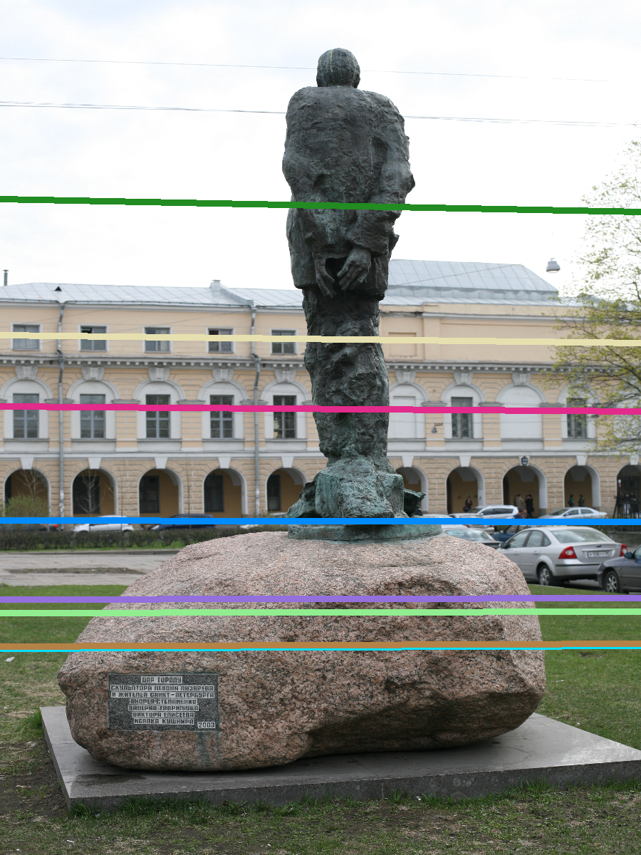 Monument - Viewpoint 2