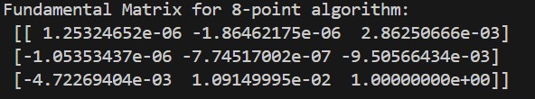 Remote - 8 Points