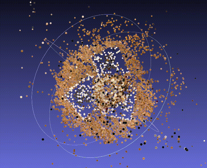 Loading animation