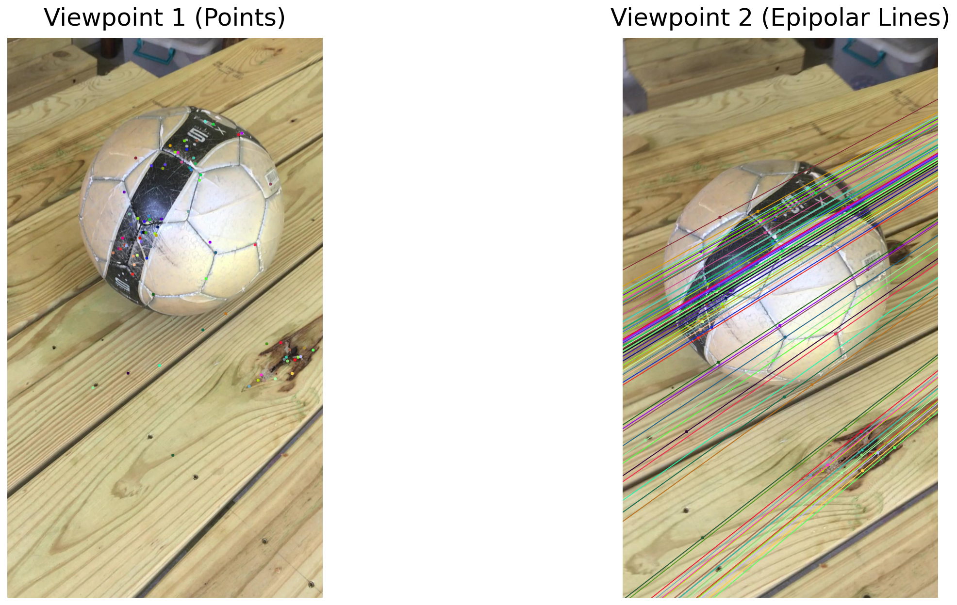 Output Image 3 - 8pt algorithm
