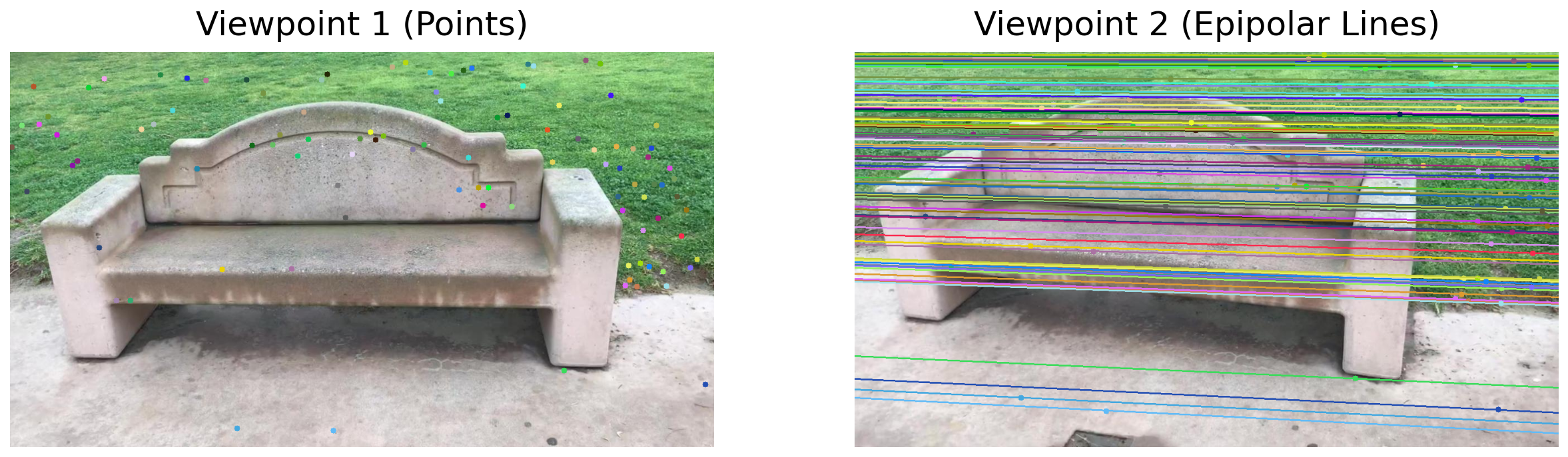 Output Image 1 - 8pt algorithm