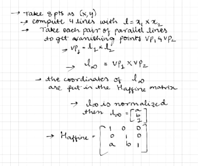 Algorithms for Q1