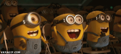 Minions