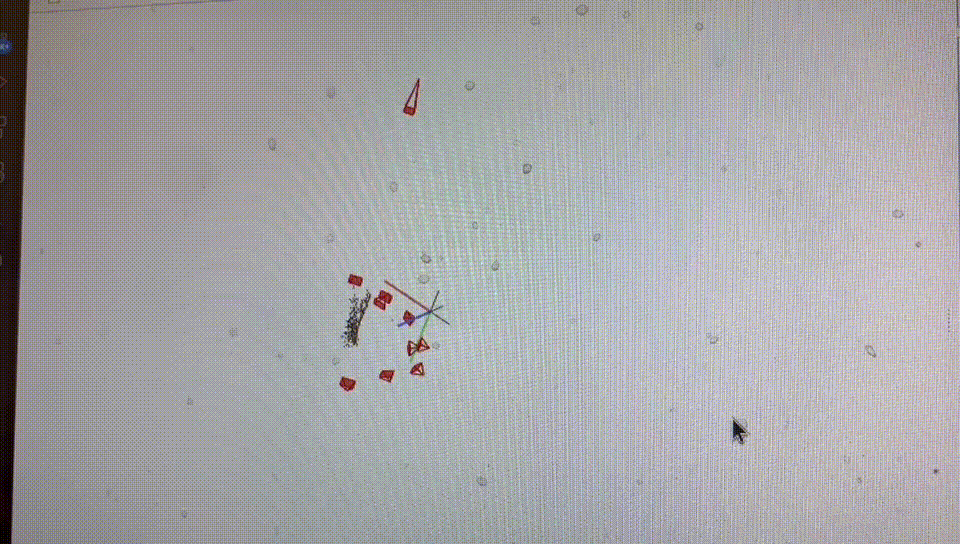 Loading animation
