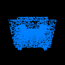 Ground Truth (5000 points)