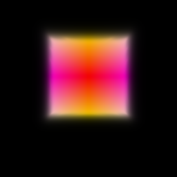 Resized Image in Pixels