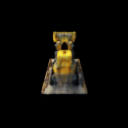 Resized Image in Pixels