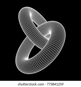 Torus chain