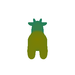 Cow Retextured