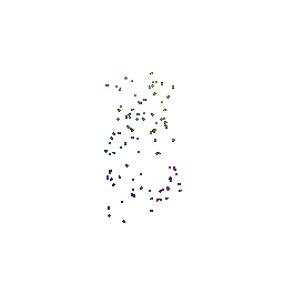 100 points sampled from mesh