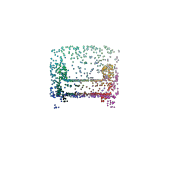 360-degree cow render