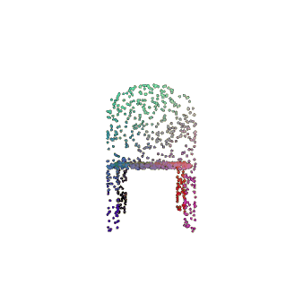 360-degree cow render