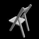 360-degree cow render