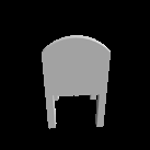 360-degree cow render